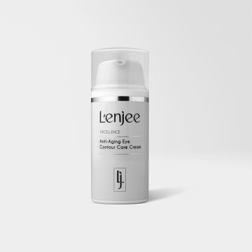 Lenjee, Антивозрастной крем для кожи вокруг глаз, 30 мл