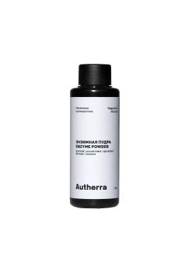 Autherra, Энзимная пудра для лица с магнием, 50 г