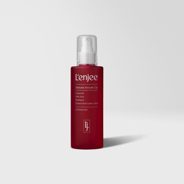 Lenjee, Гель для интимной гигиены, 200 мл