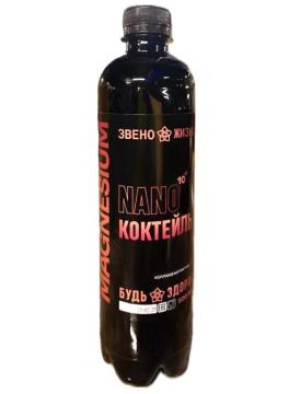 Звено жизни, Коллоидный магний, жидкость, 500 мл