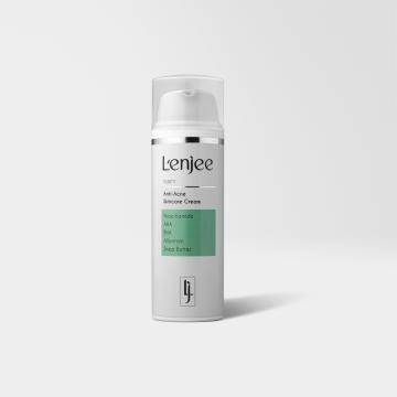 Lenjee, Крем для проблемной кожи лица с ниацинамидом, 50 мл