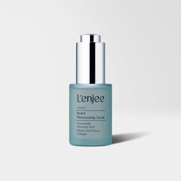Lenjee, Увлажняющая сыворотка для лица, 30 мл