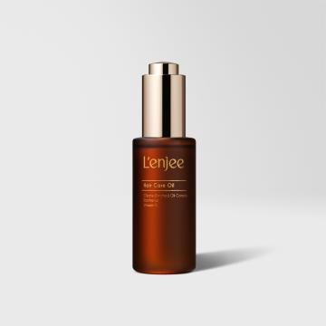 Lenjee, Масло для ухода за волосами