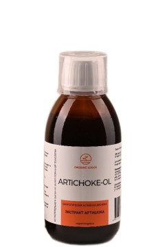 ORGANIC LOGOS, Артишок-ОЛ, жидкость, 200 мл